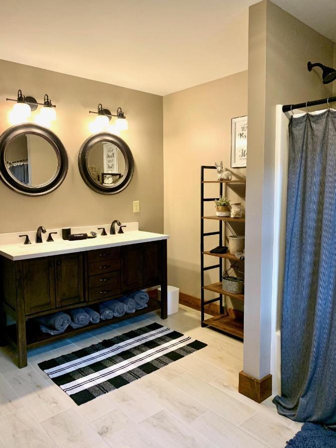 Вилла Little Hare Hideaway - Powder Horn Mountain Powderhorn Mountain Экстерьер фото